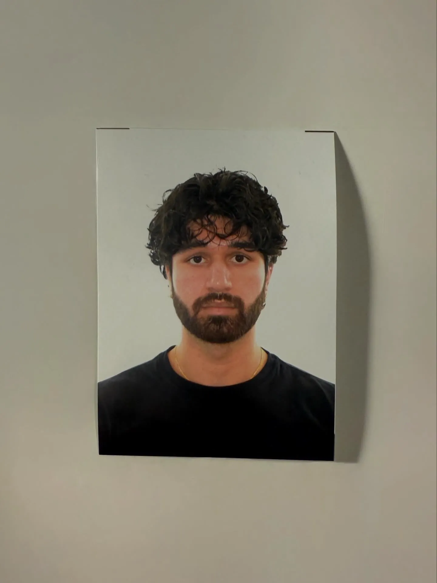 Noah Hess headshot