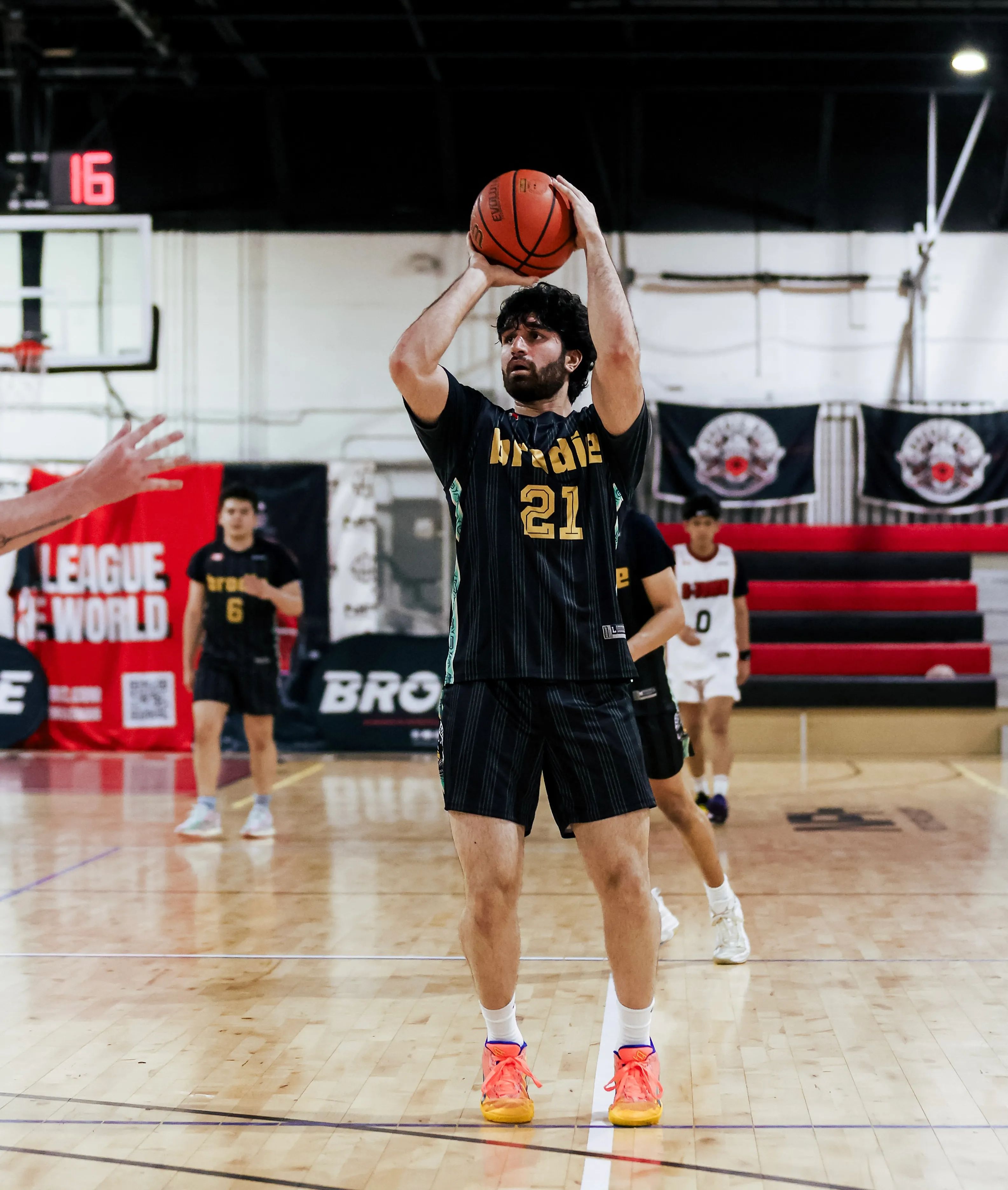 Basketball