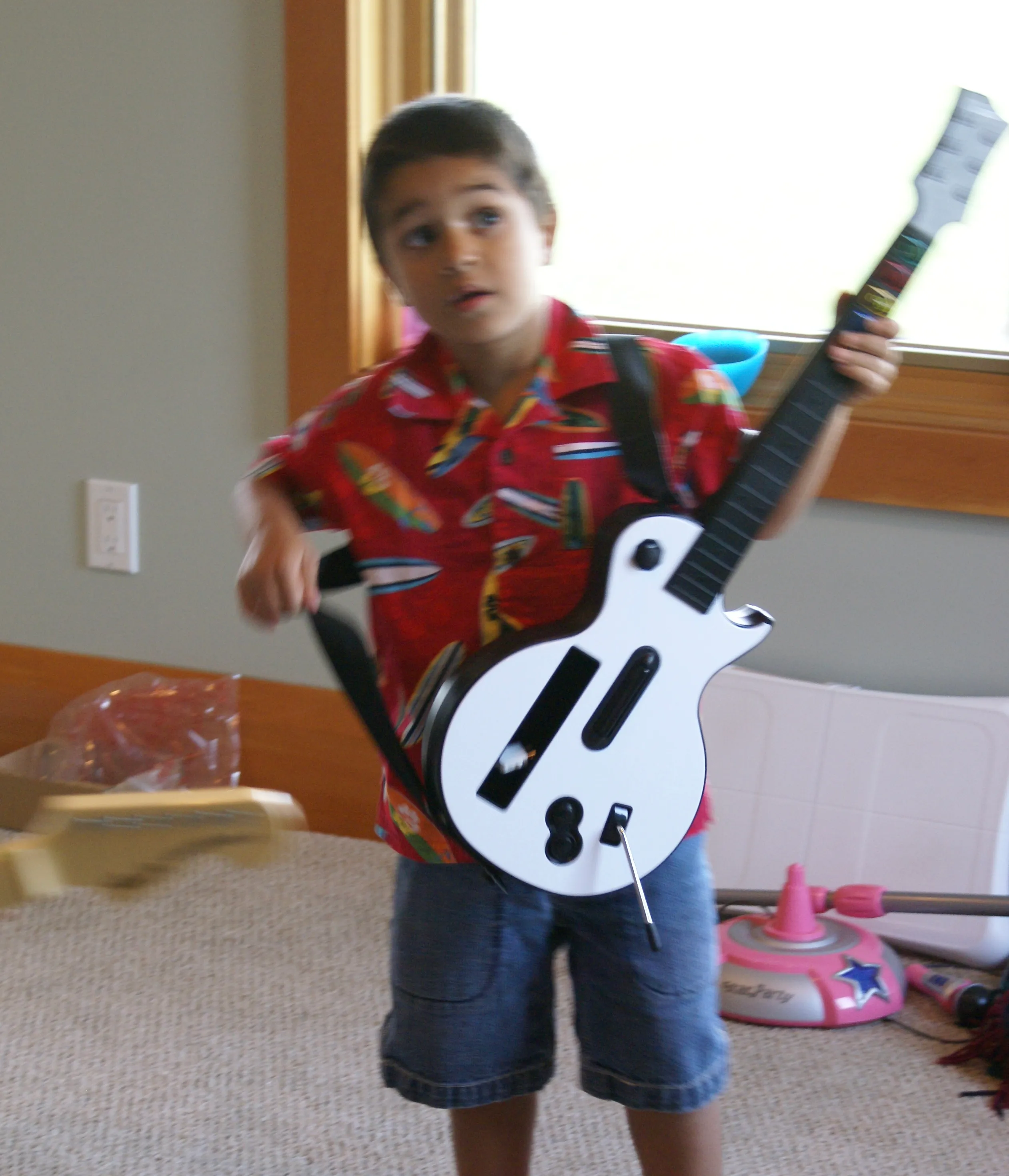 Guitar