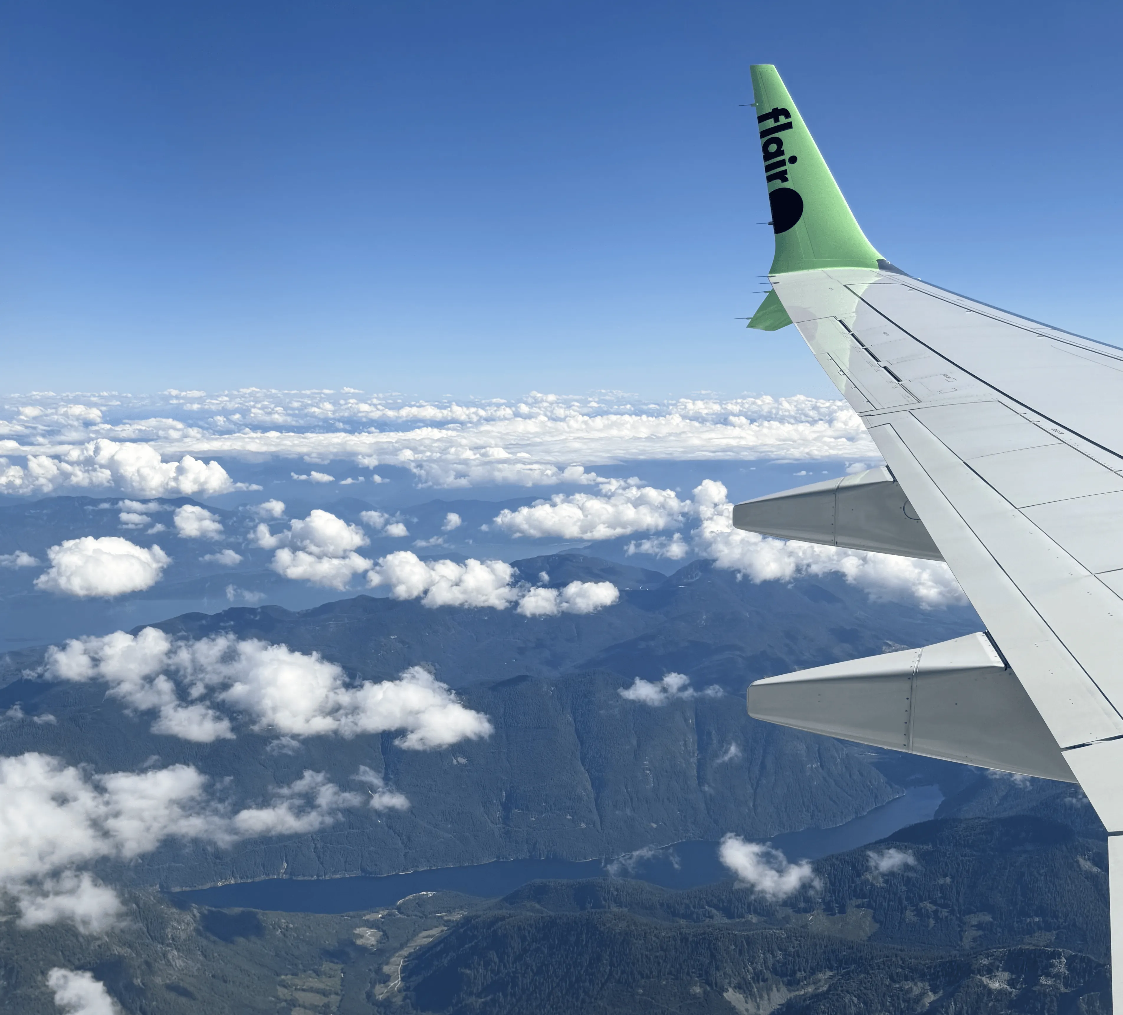 Travel